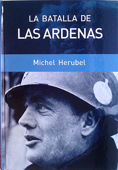 La Batalla de Las Ardenas