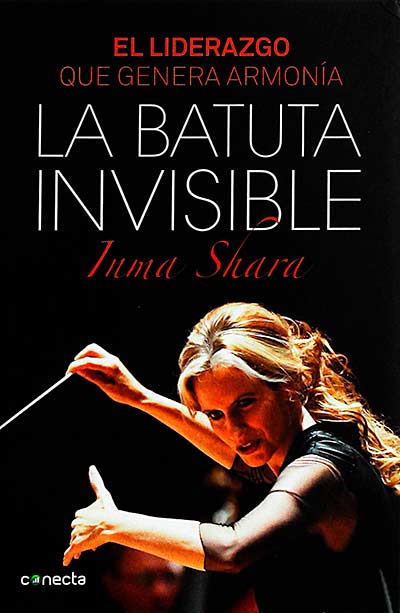 La batuta invisible