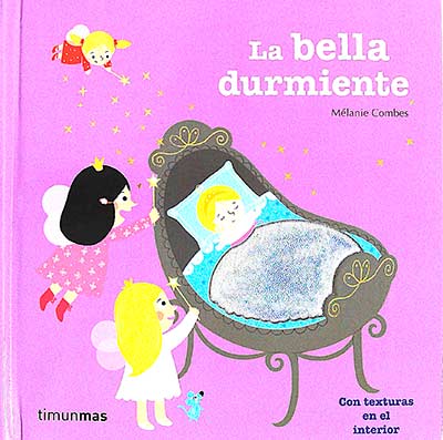 La bella durmiente