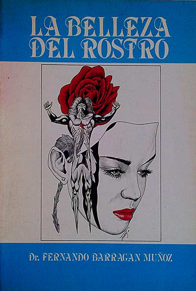 La belleza del rostro