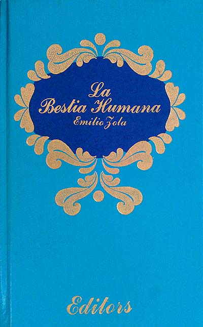 La bestia humana