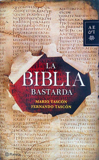 La biblia bastarda 