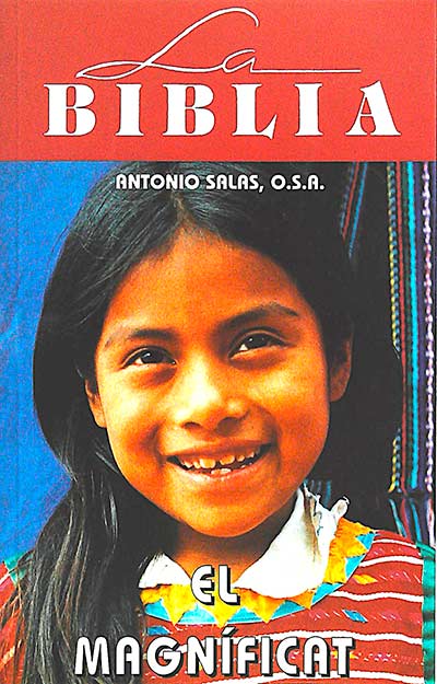 La Biblia. El magníficat