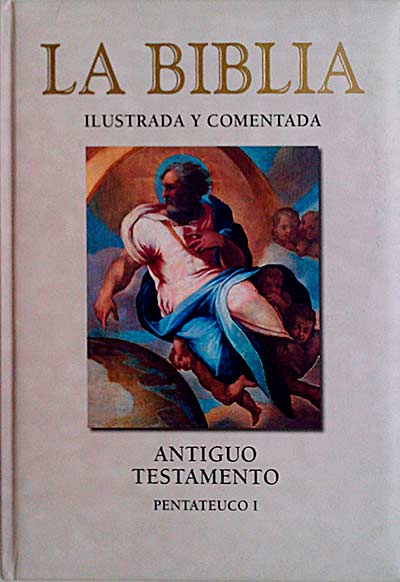 La Biblia ilustrada y comentada