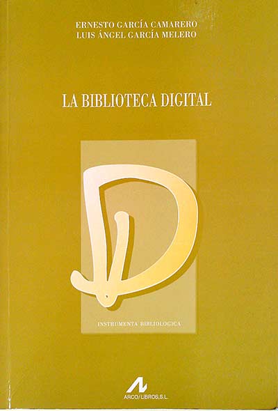 La biblioteca digital
