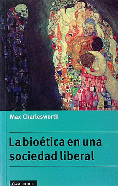 La bioética en una sociedad liberal