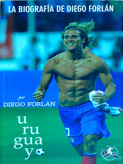 La biografía de Diego Froilán