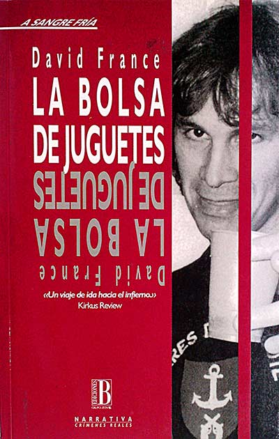 La bolsa de juguetes