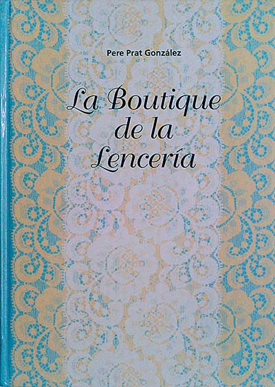 La boutique de la lencería