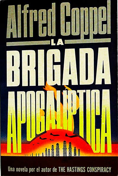 La brigada apocalíptica