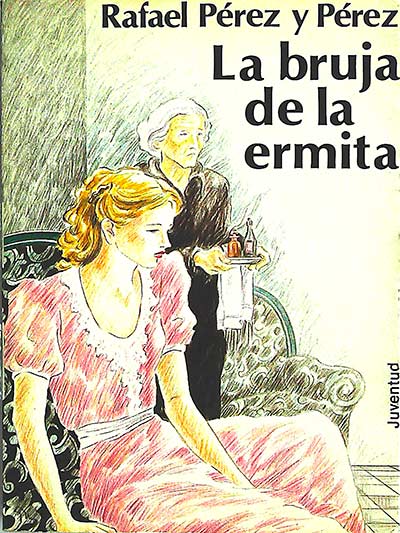 La bruja de la ermita