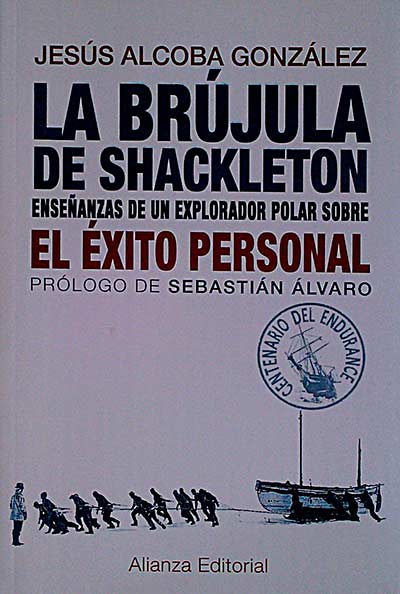 La brújula de Shackleton
