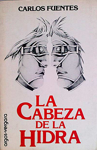 La cabeza de la hidra.