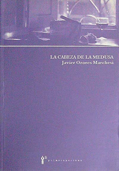 La cabeza de la medusa