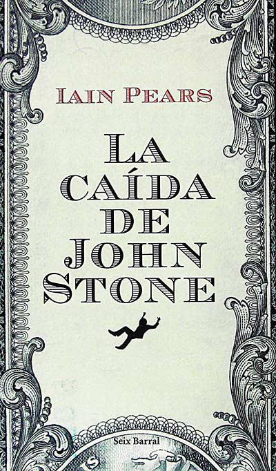 La caída de John Stone