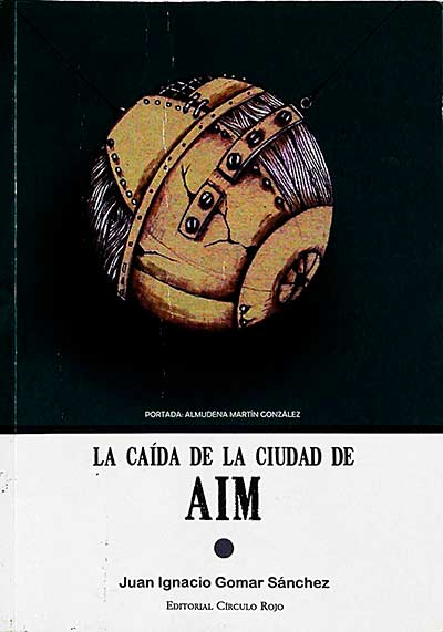 La caída de la ciudad de Aim