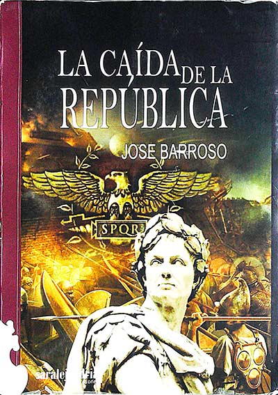 La caída de la República