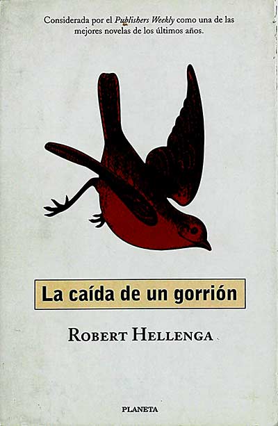 La caída de un gorrión