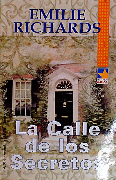 La calle de los secretos