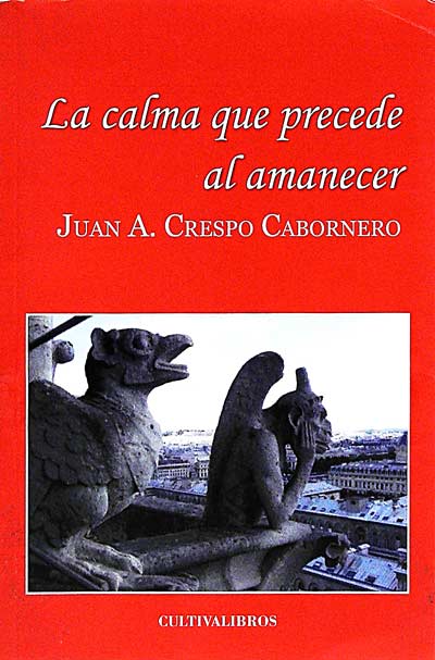 La calma que precede al amanecer
