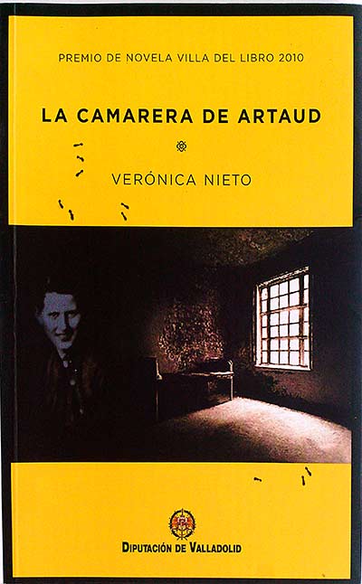 La camarera de artaud