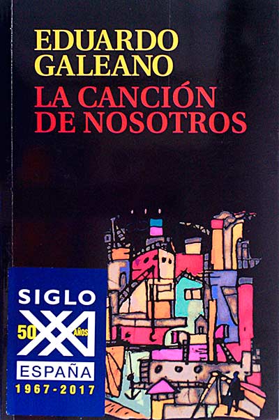 La canción de nosotros