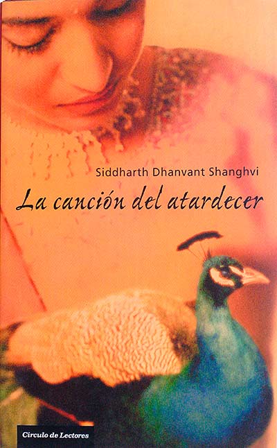 La Cancion Del Atardecer