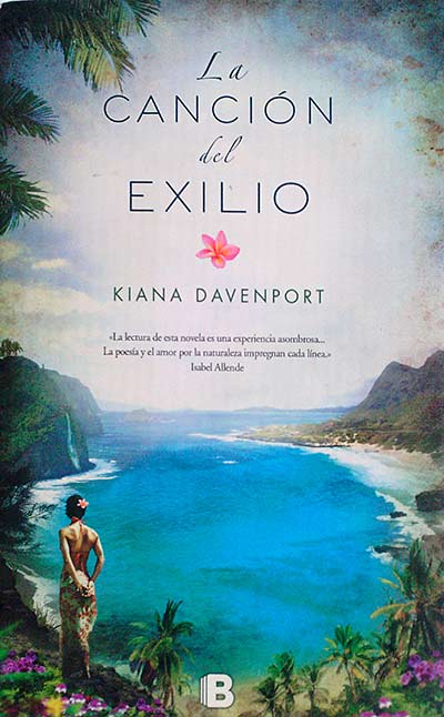 La canción del exilio 