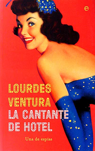 La cantante de hotel