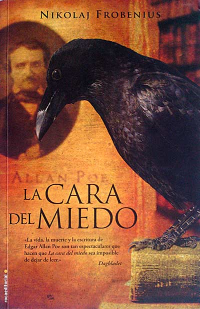 La cara del miedo