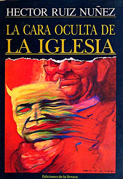 La cara oculta de la Iglesia