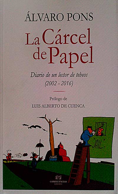 La cárcel de papel