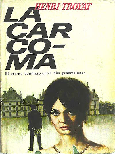 La carcoma