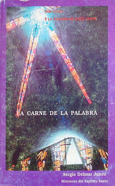 La carne de la palabra