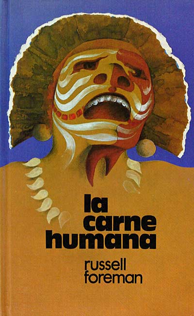 La carne humana