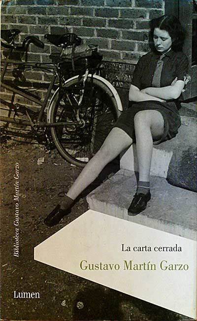 La carta cerrada