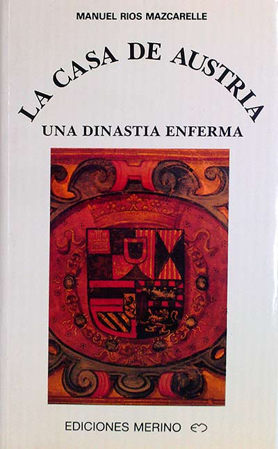 La casa de Austria