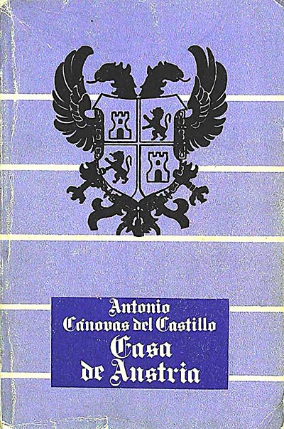La casa de Austria