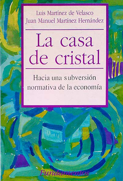 La casa de cristal