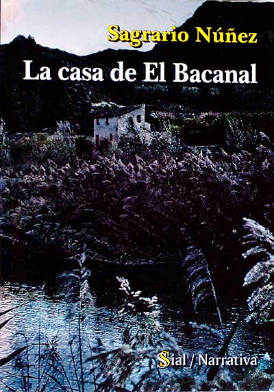 La casa de El Bacanal