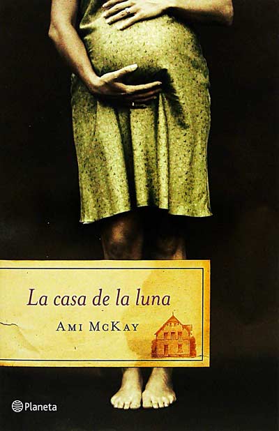 La casa de la luna