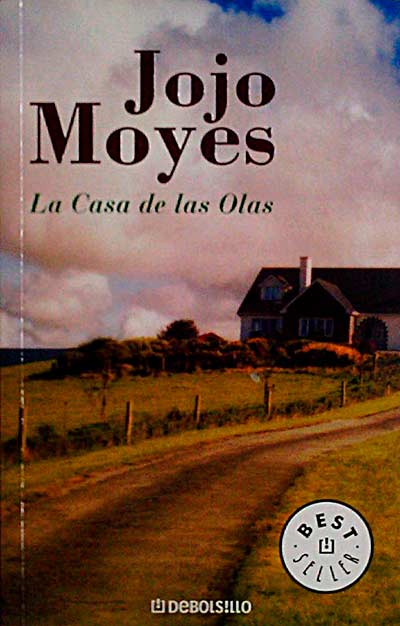 La casa de las olas