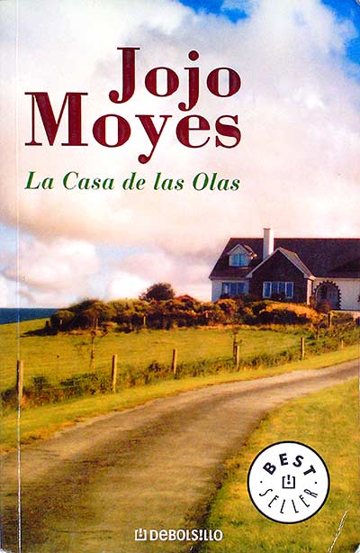 La casa de las olas