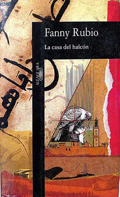 La casa del halcón