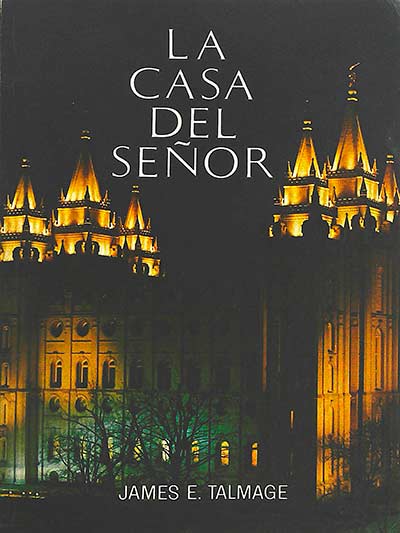 La casa del señor