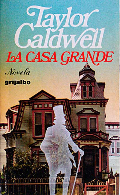 La casa grande