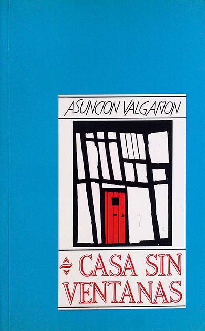 La casa sin ventanas