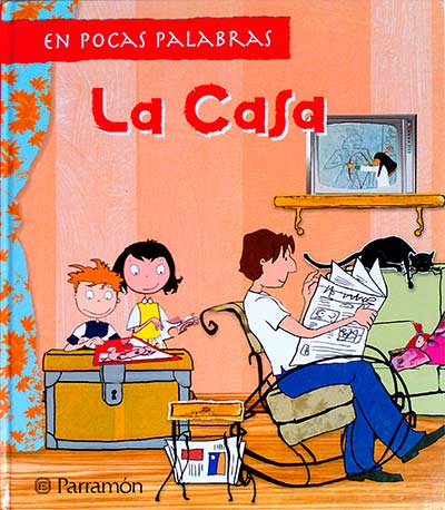 La casa