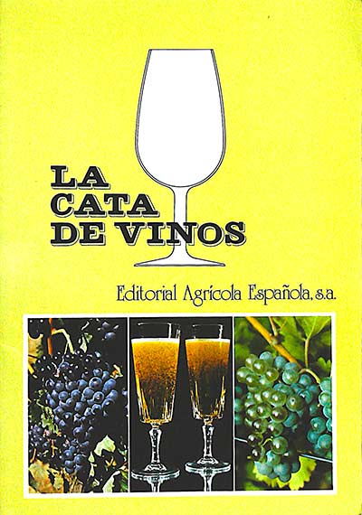 La cata de vinos