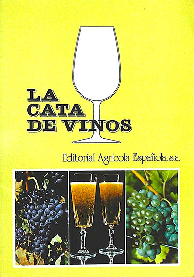 La cata de vinos